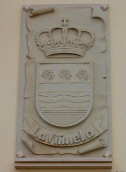 Ilustración de La Viñuela