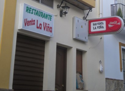 Ilustración de La Viñuela