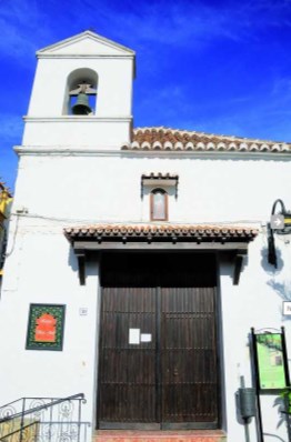 Ilustración de La Viñuela