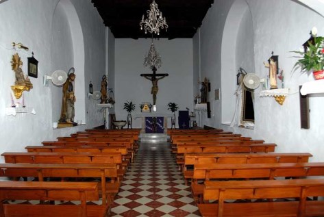 Ilustración de La Viñuela