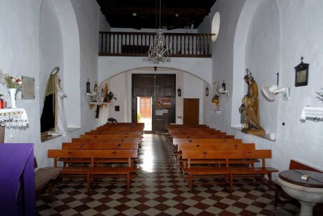 Ilustración de La Viñuela