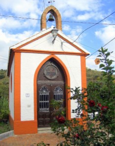 Ilustración de La Viñuela