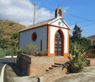 Ilustración de La Viñuela