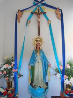 Ilustración de La Viñuela