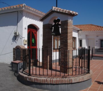 Ilustración de La Viñuela