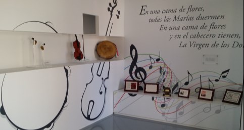 Ilustración de La Viñuela