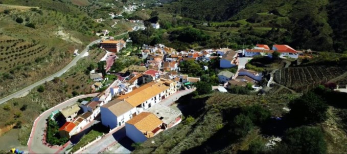 Ilustración de La Viñuela