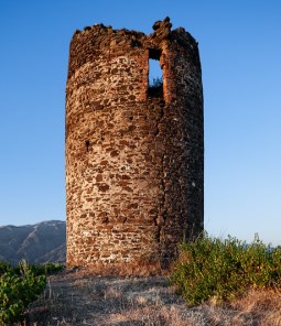 Ilustración de La Viñuela