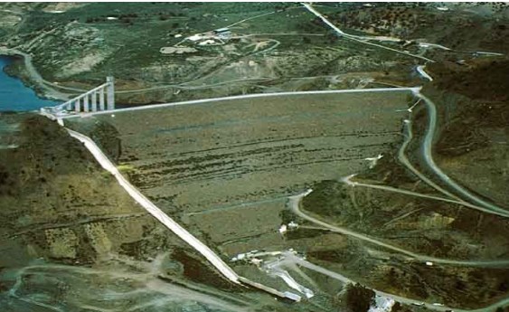 Ilustración de La Viñuela