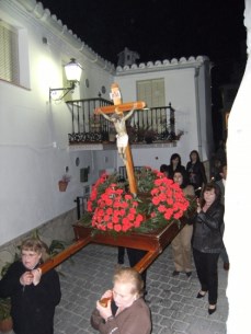 Ilustración de La Viñuela