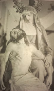 Ilustración de La Viñuela