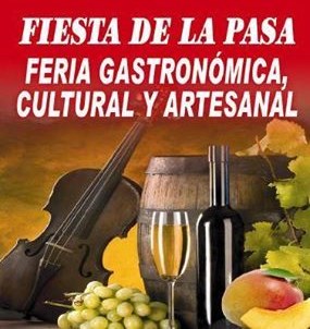 Ilustración de La Viñuela