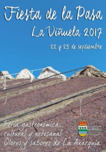 Ilustración de La Viñuela