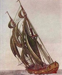 Ilustración de Macharaviaya
