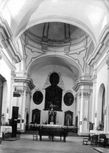 Ilustración de Macharaviaya