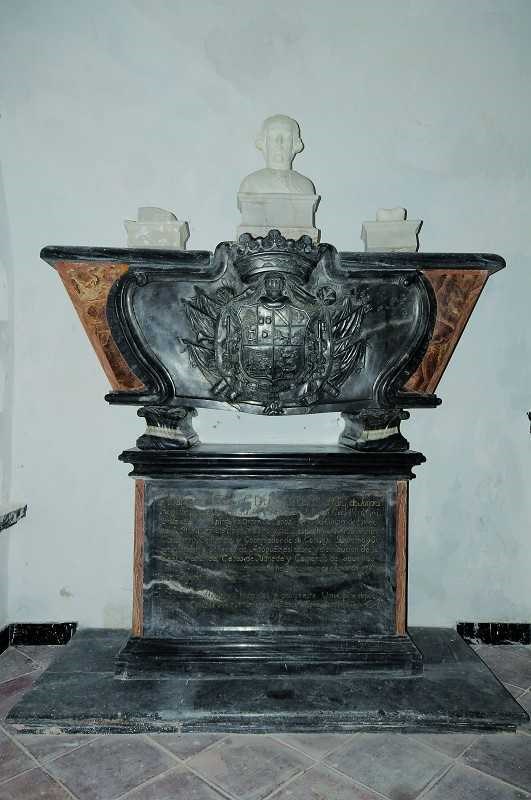 Ilustración de Macharaviaya