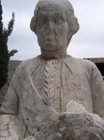 Antigua fábrica