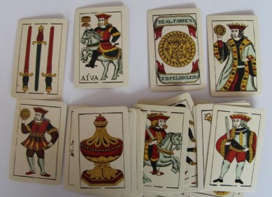 Ilustración de Macharaviaya