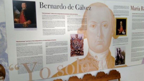 Ilustración de Macharaviaya