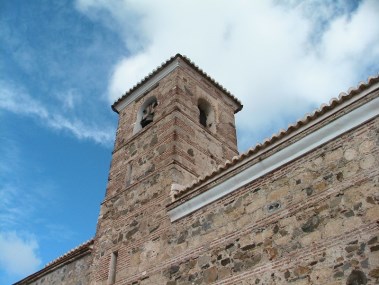Ilustración de Macharaviaya