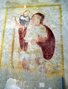Nuestra Señora del Rosario