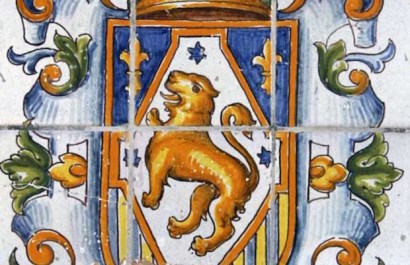 Ilustración de Macharaviaya