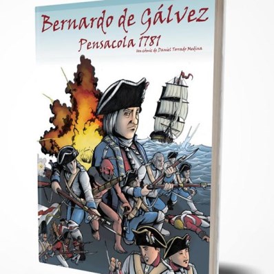 Ilustración de Macharaviaya