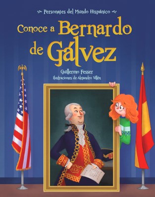 Ilustración de Macharaviaya