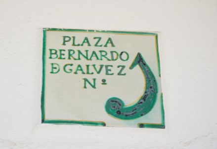 Ilustración de Macharaviaya