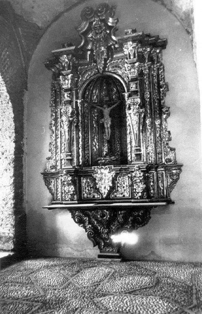 Ilustración de Málaga antes · mapas, fotos y dibujos