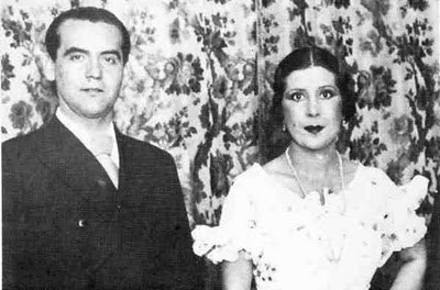 Ilustración de Málaga antes · mapas, fotos y dibujos