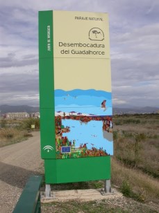 Ilustración de Málaga · generalidades y el centro