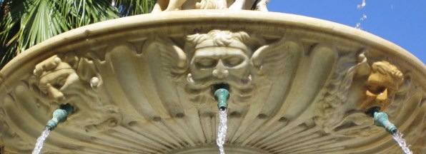 Ilustración de Málaga · generalidades y el centro