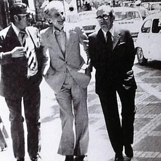 Ilustración de Málaga · generalidades y el centro
