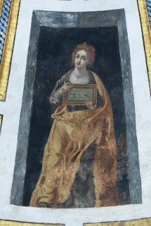 Ilustración de Málaga · generalidades y el centro