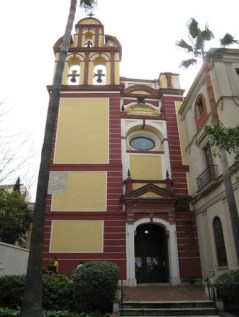 Ilustración de Málaga · generalidades y el centro