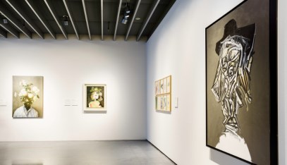 Ilustración de Málaga · generalidades y el centro