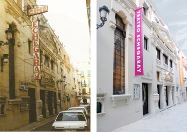 Ilustración de Málaga · generalidades y el centro
