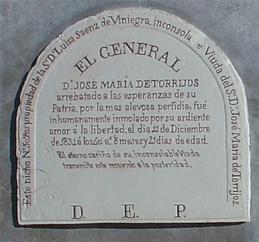 Ilustración de Málaga · generalidades y el centro