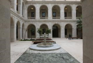 Ilustración de Málaga · generalidades y el centro