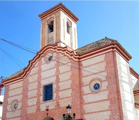 Ilustración de Manilva