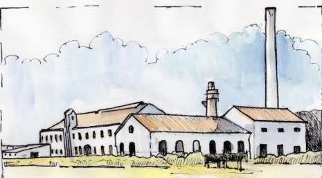 Ilustración de Manilva