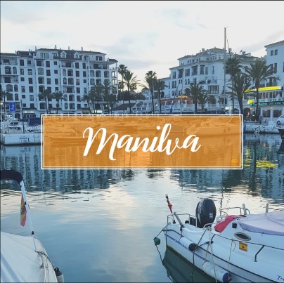 Ilustración de Manilva