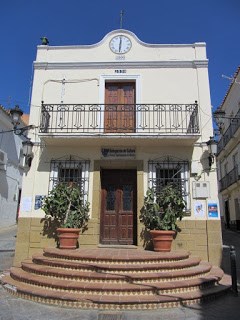 Ilustración de Manilva