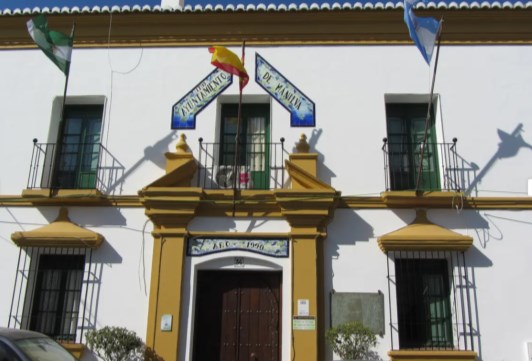 Ilustración de Manilva