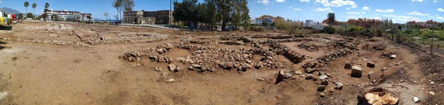 Ilustración de Manilva