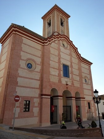 Ilustración de Manilva