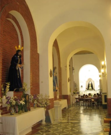 Ilustración de Manilva
