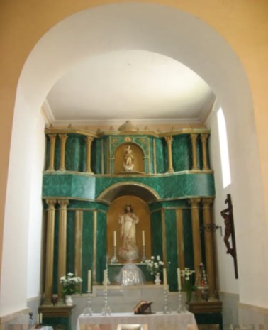 Ilustración de Manilva