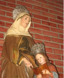 Ilustración de Manilva